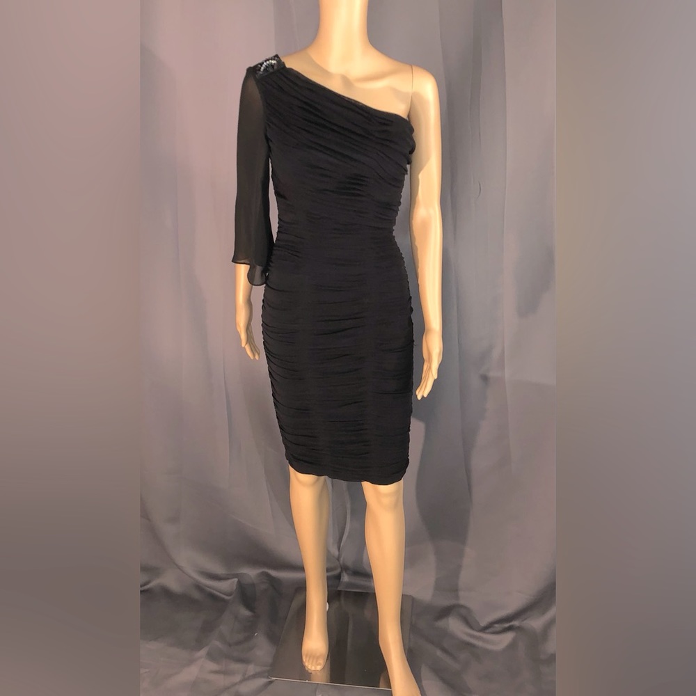 Signature By Sangria evening dress